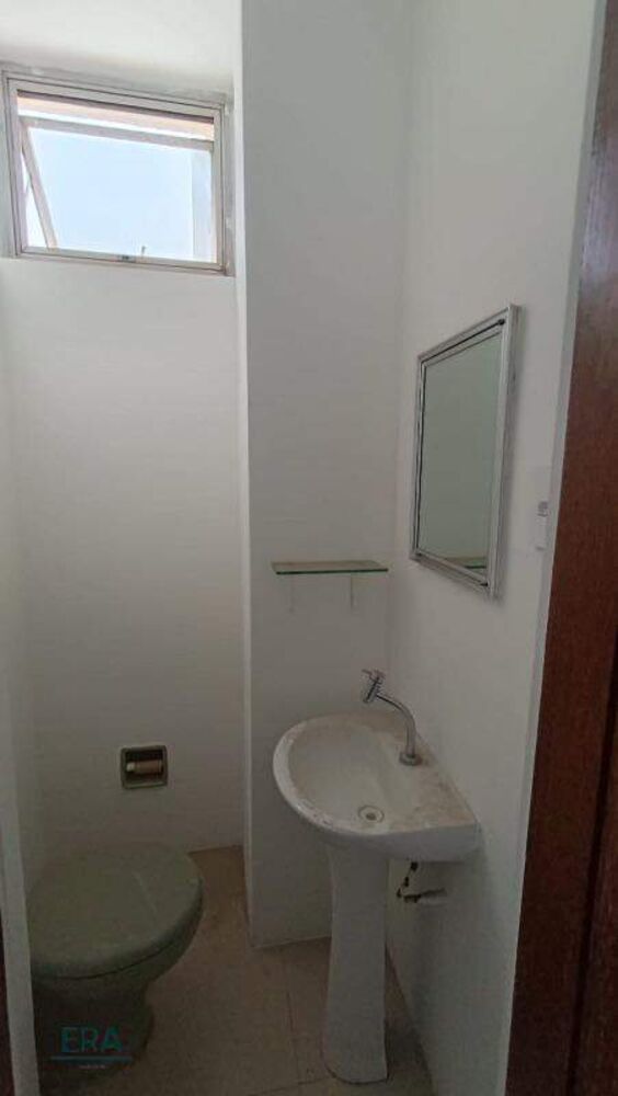 Conjunto Comercial-Sala para alugar, 30m² - Foto 4
