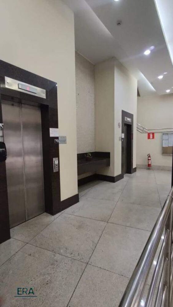 Conjunto Comercial-Sala para alugar, 30m² - Foto 5