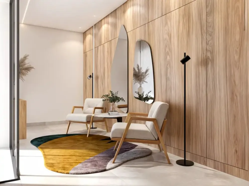 Apartamento, 1 quarto, 27 m² - Foto 7