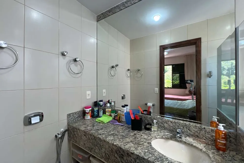 Apartamento, 4 quartos, 130 m² - Foto 9