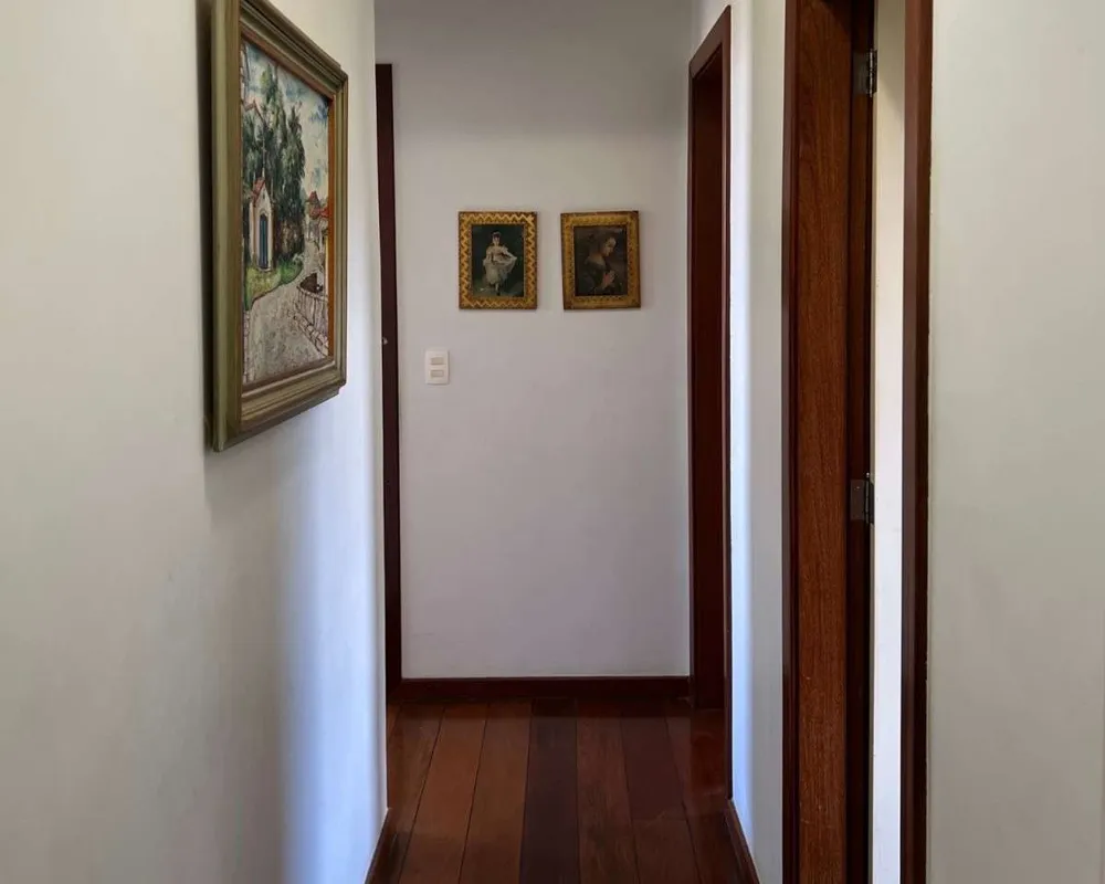 Apartamento, 4 quartos, 130 m² - Foto 7