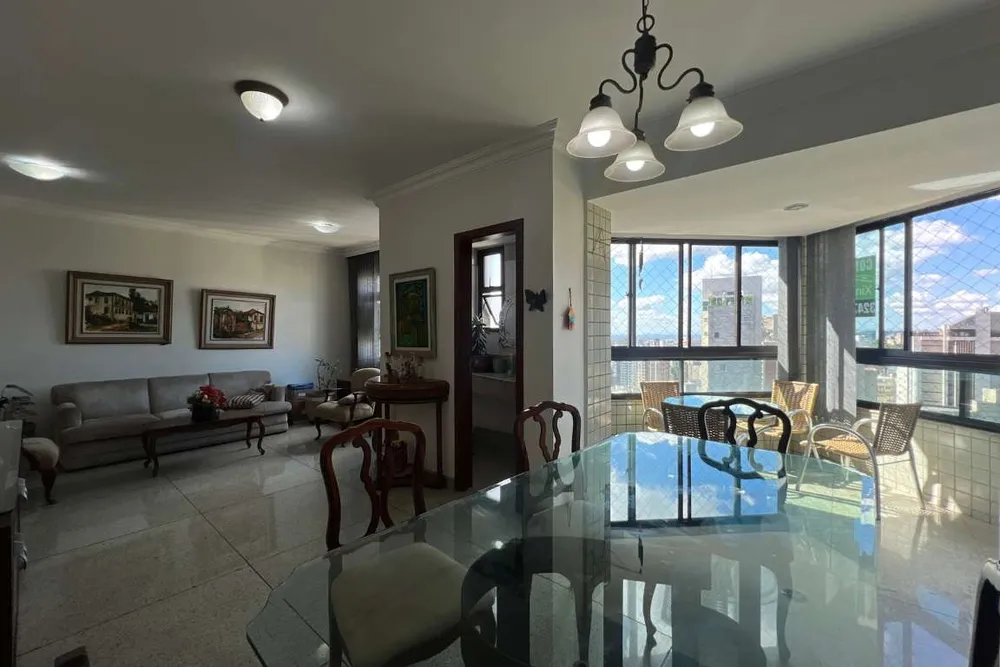Apartamento, 4 quartos, 130 m² - Foto 3