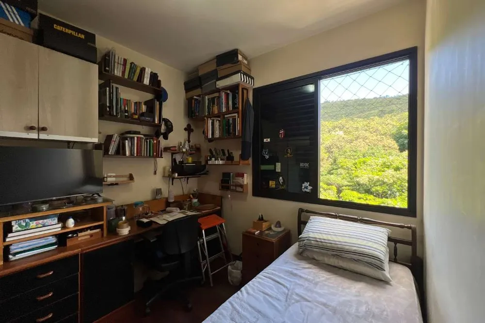 Apartamento, 4 quartos, 130 m² - Foto 8