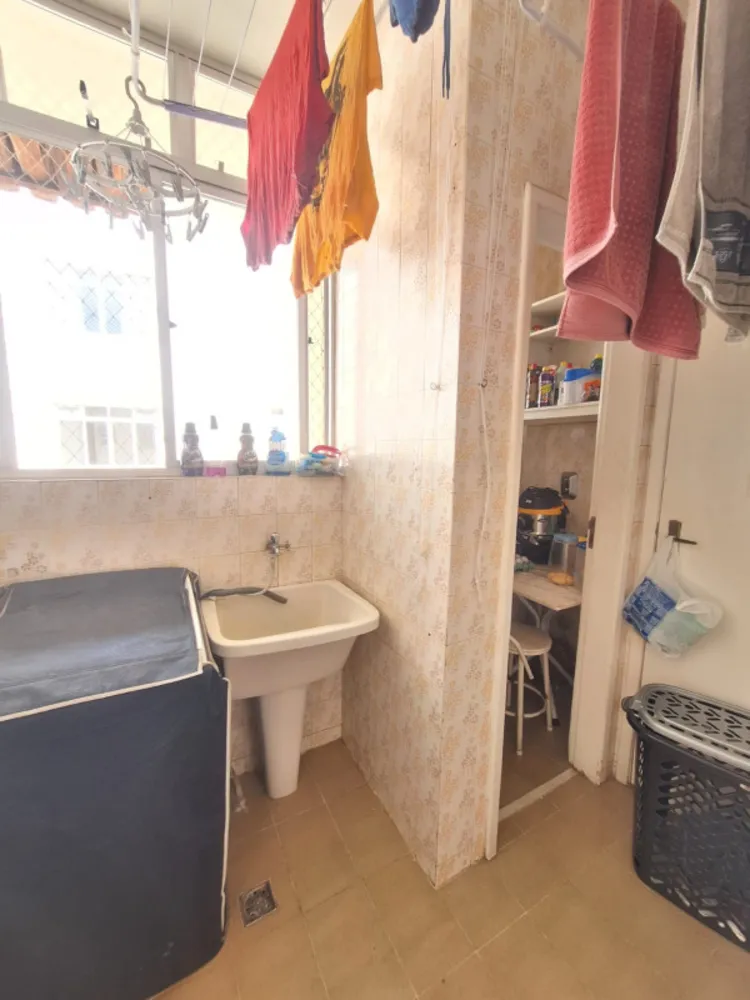 Apartamento, 3 quartos, 90 m² - Foto 7