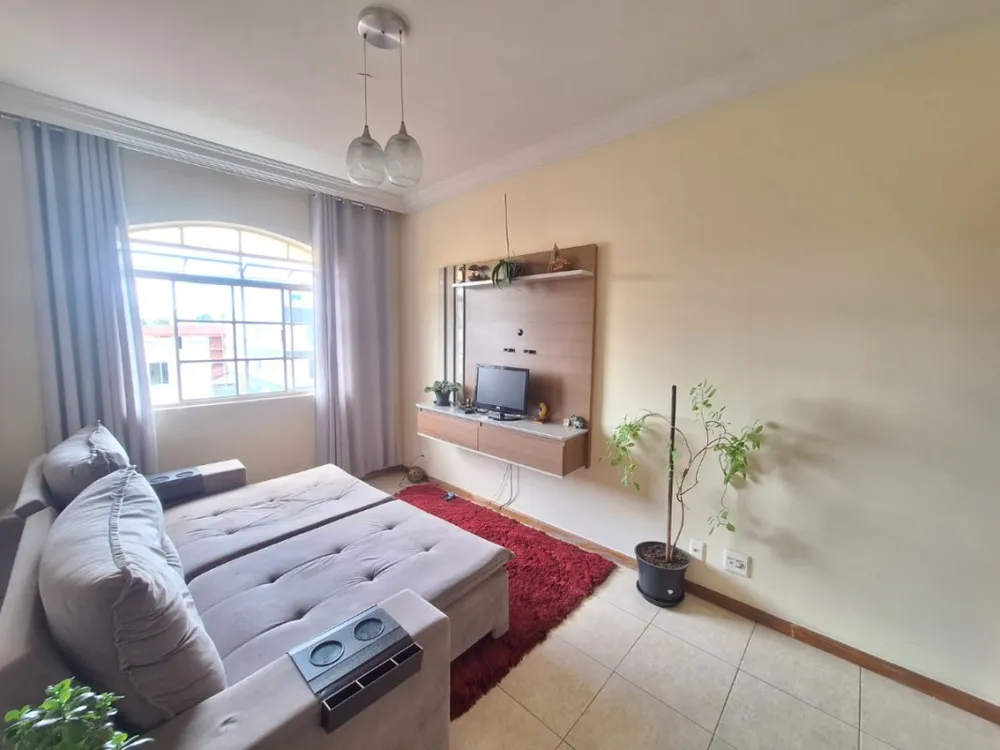 Apartamento, 3 quartos, 90 m² - Foto 4