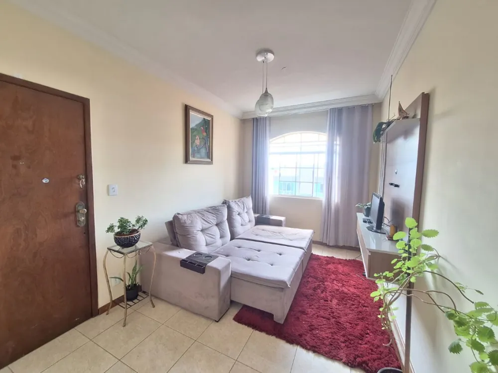 Apartamento, 3 quartos, 90 m² - Foto 2