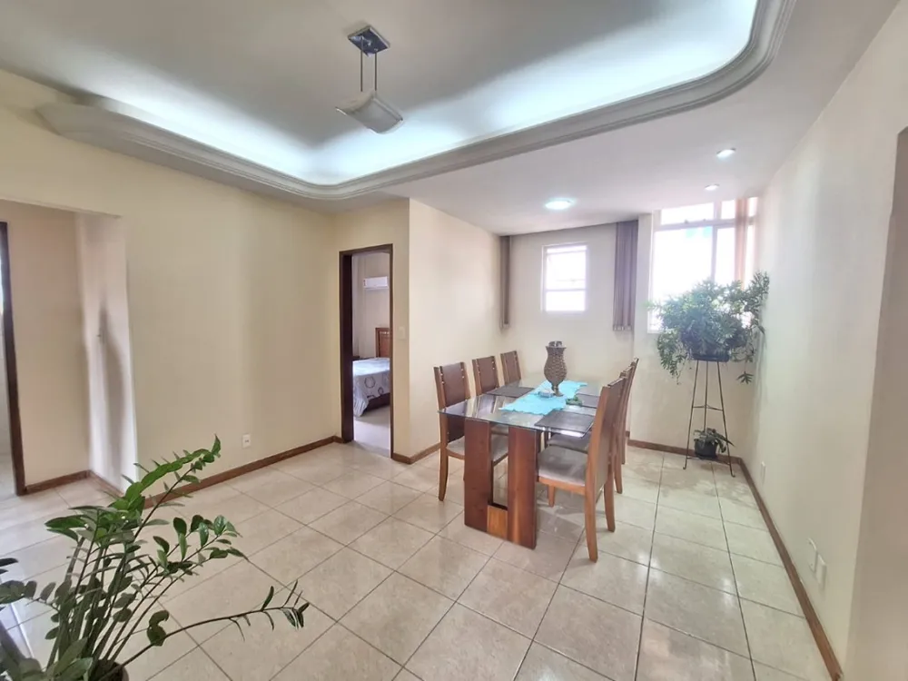 Apartamento, 3 quartos, 90 m² - Foto 3