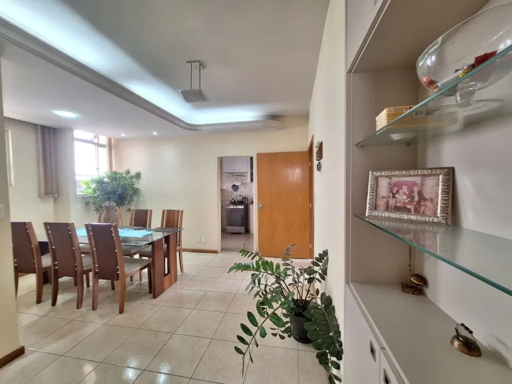 Apartamento, 3 quartos, 90 m² - Foto 1