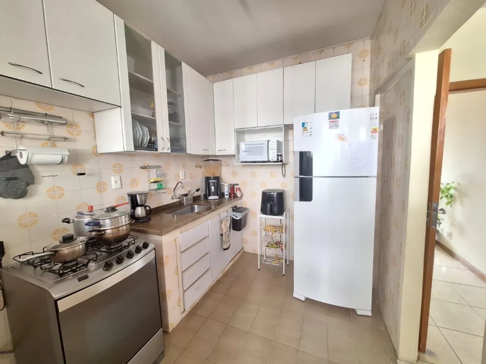 Apartamento, 3 quartos, 90 m² - Foto 5