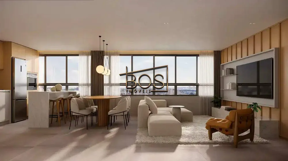 Apartamento, 2 quartos, 62 m² - Foto 9