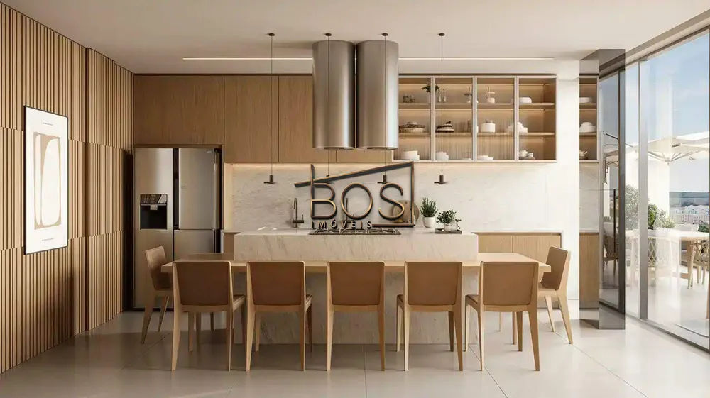 Apartamento, 2 quartos, 62 m² - Foto 6