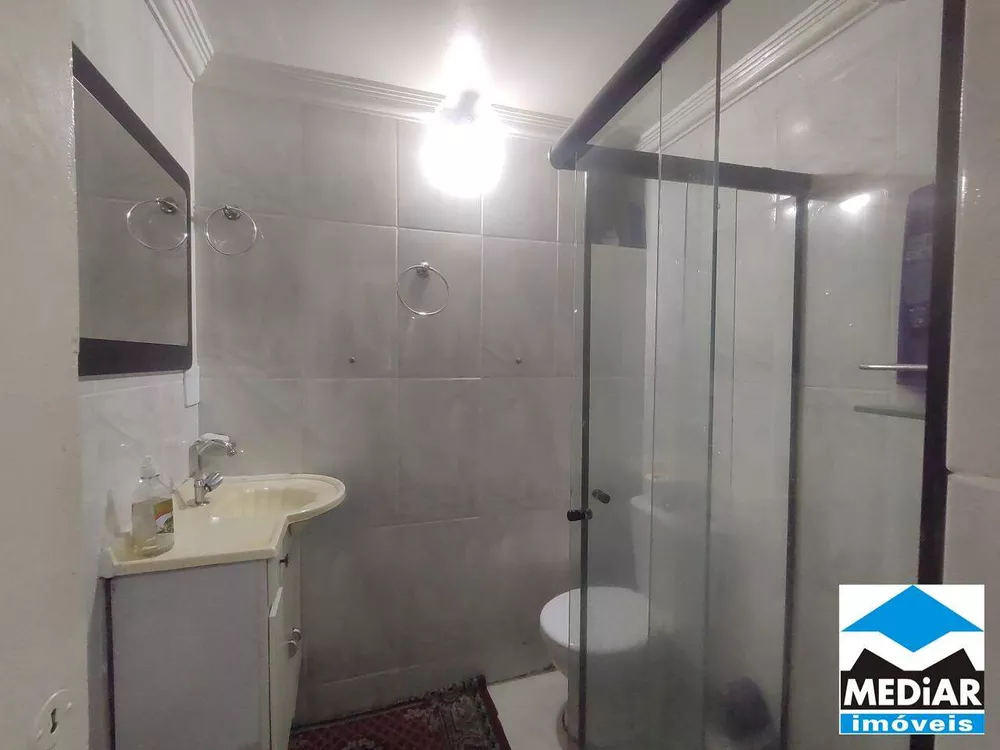 Apartamento à venda com 3 quartos, 253m² - Foto 10