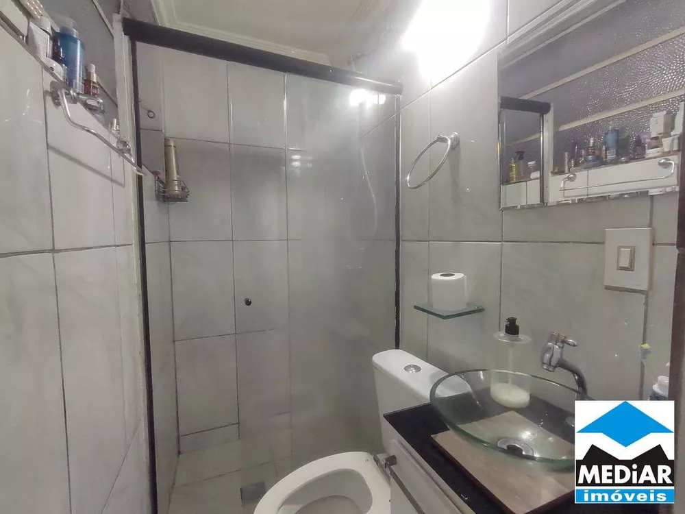 Apartamento à venda com 3 quartos, 253m² - Foto 16