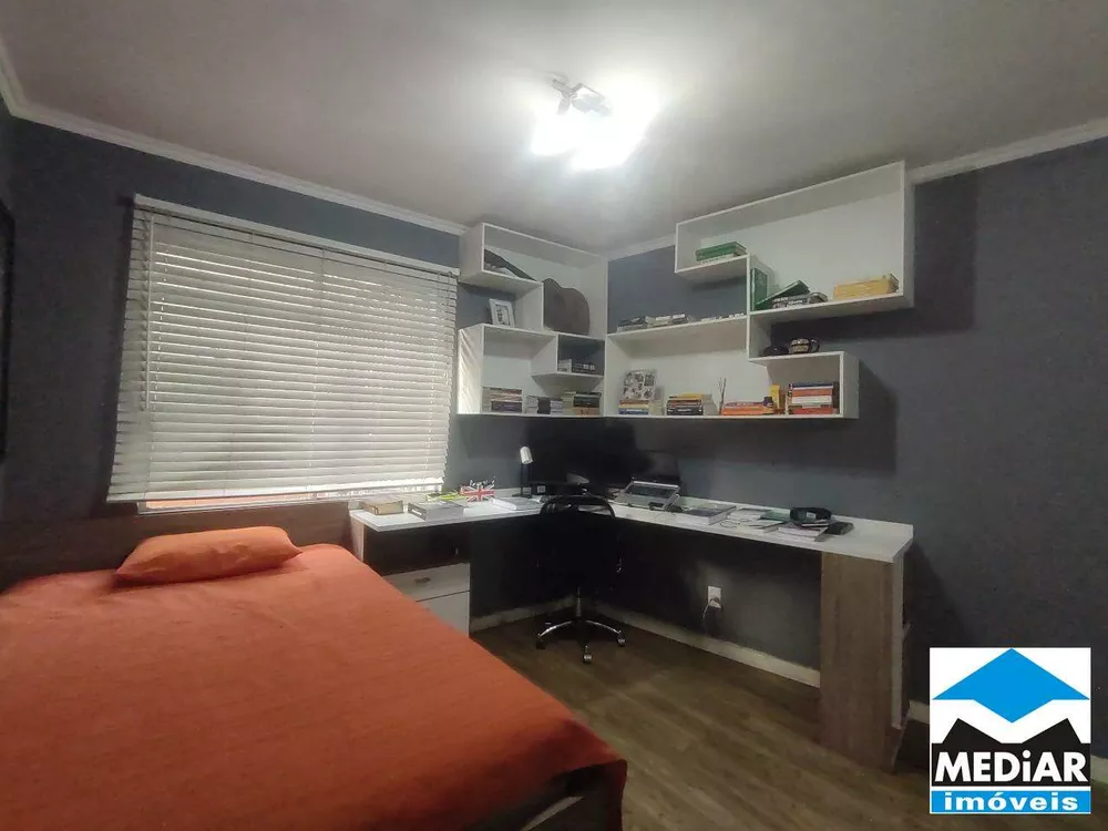 Apartamento à venda com 3 quartos, 253m² - Foto 12