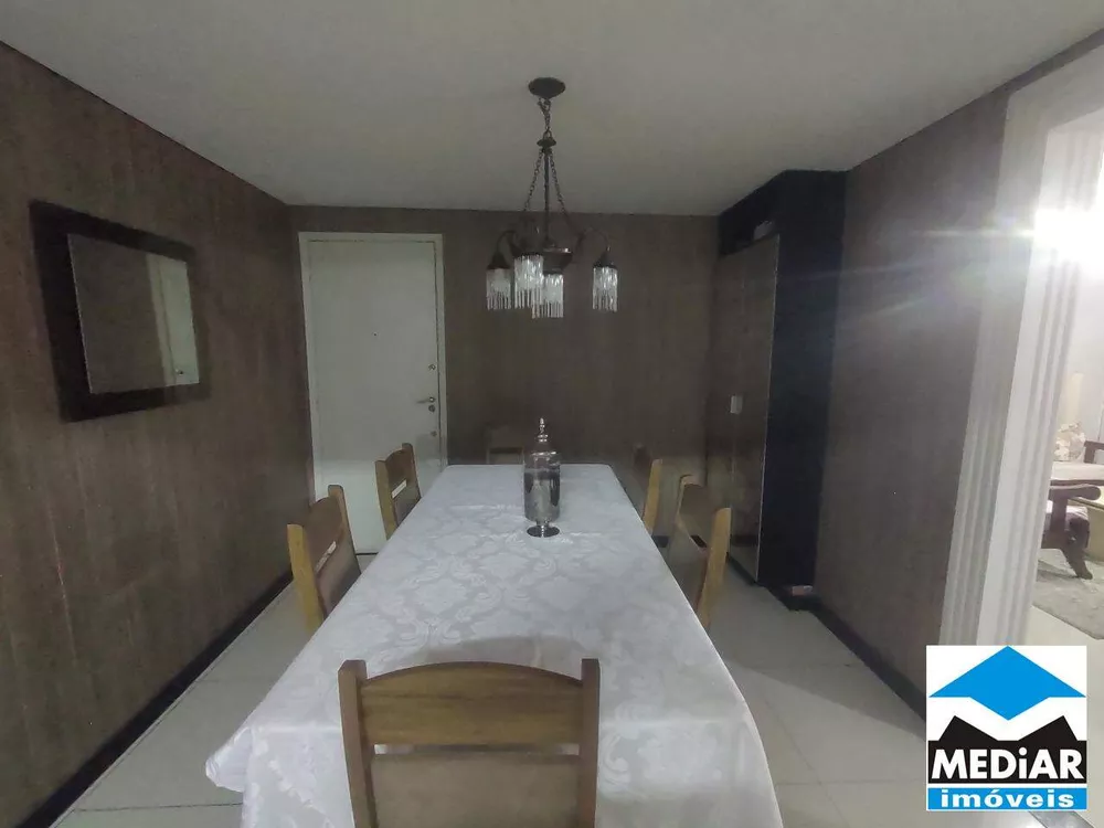 Apartamento à venda com 3 quartos, 253m² - Foto 6