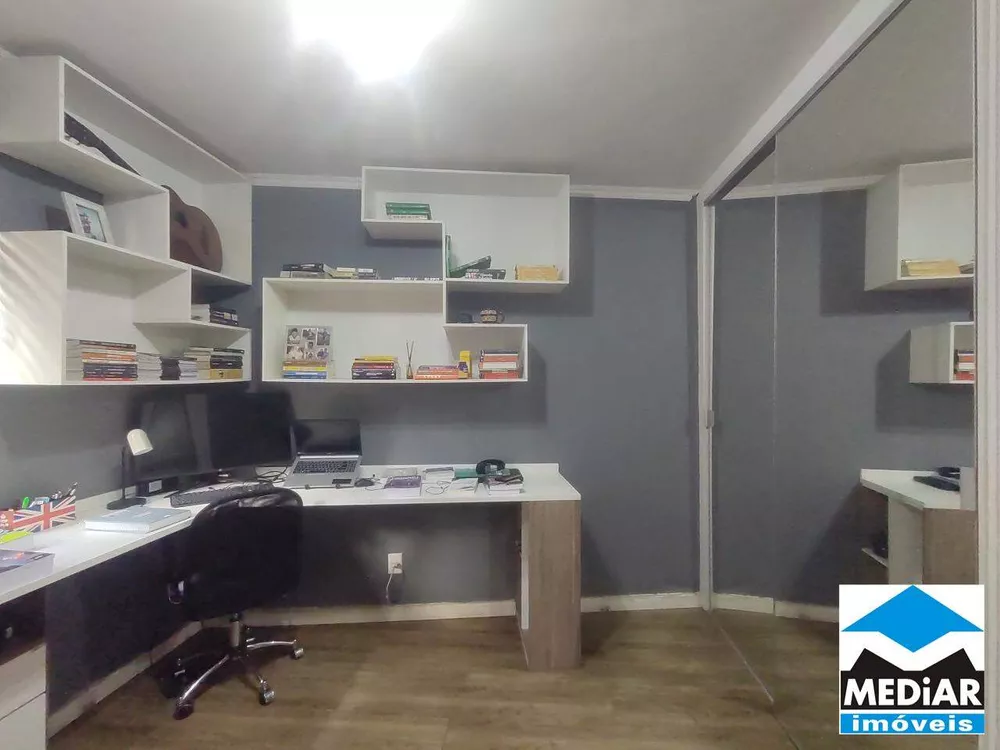 Apartamento à venda com 3 quartos, 253m² - Foto 13