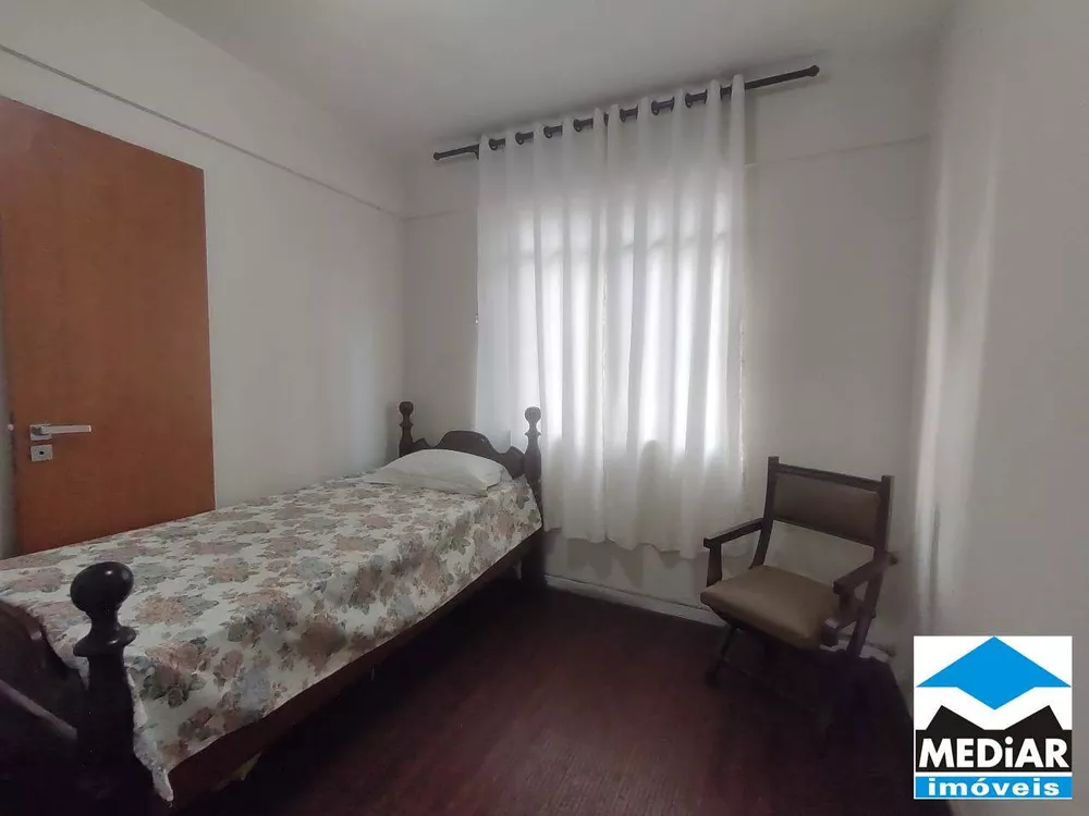 Apartamento à venda com 3 quartos, 253m² - Foto 11