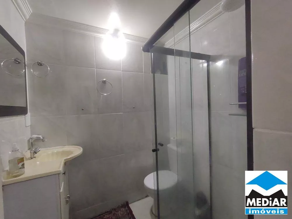 Apartamento à venda com 3 quartos, 253m² - Foto 9