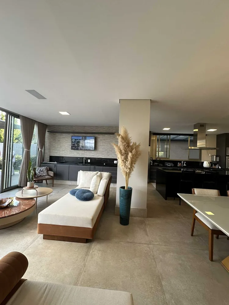 Casa de Condomínio, 4 quartos - Foto 7