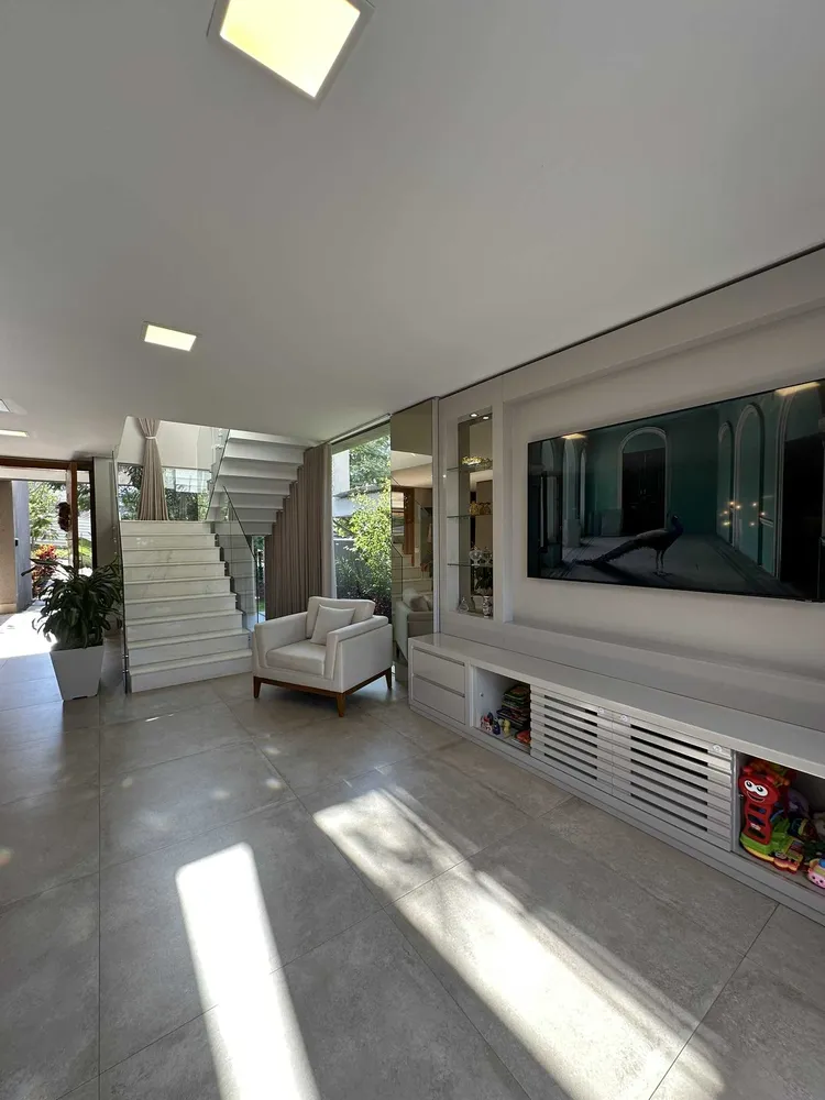 Casa de Condomínio, 4 quartos - Foto 6
