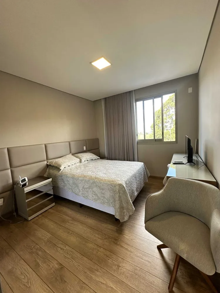 Casa de Condomínio, 4 quartos - Foto 10