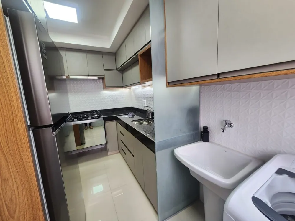 Apartamento, 3 quartos, 72 m² - Foto 5