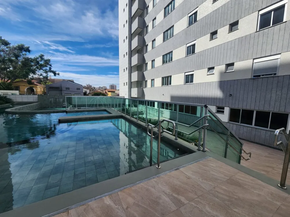 Apartamento, 3 quartos, 72 m² - Foto 1