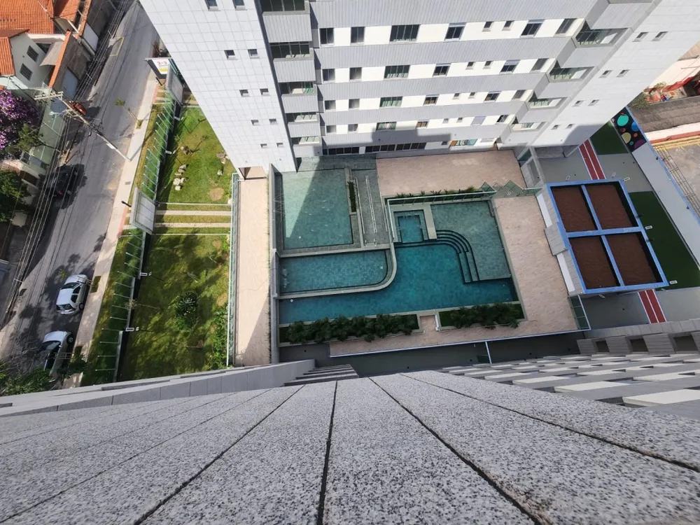 Apartamento, 3 quartos, 72 m² - Foto 12