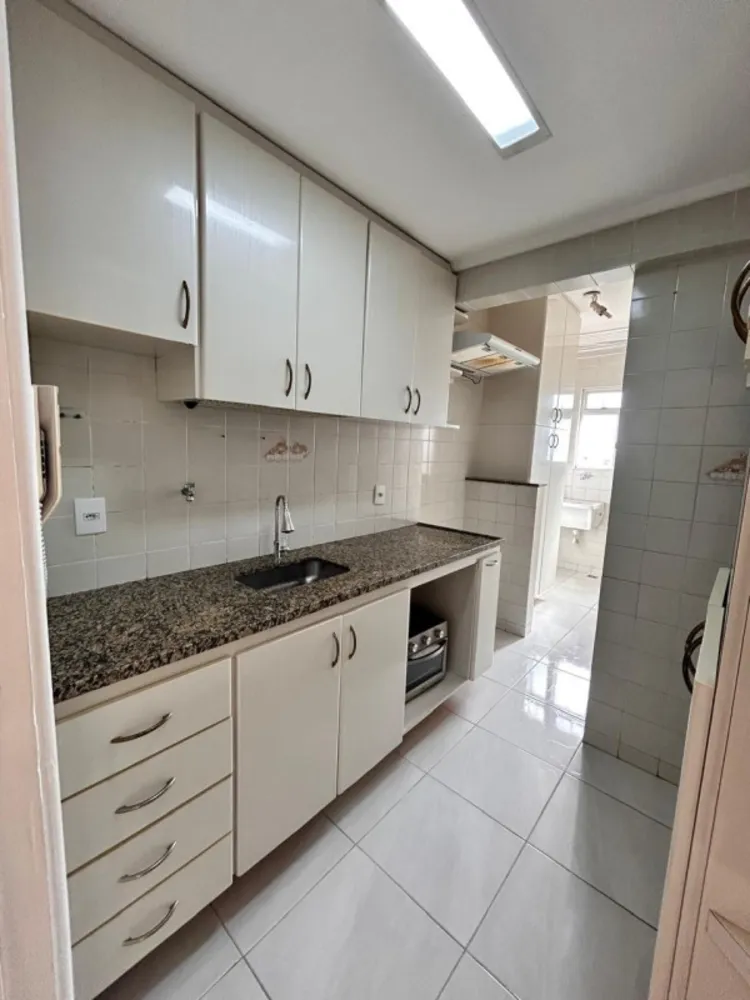 Apartamento, 3 quartos, 96 m² - Foto 4
