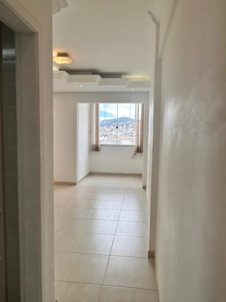 Apartamento, 3 quartos, 96 m² - Foto 2