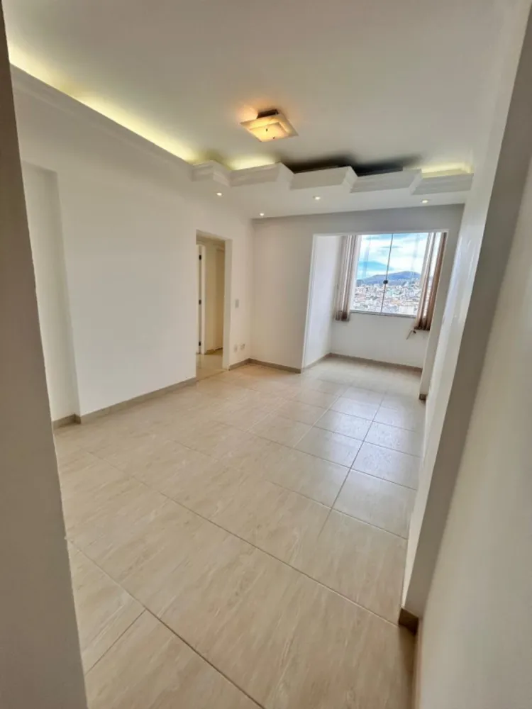 Apartamento, 3 quartos, 96 m² - Foto 1
