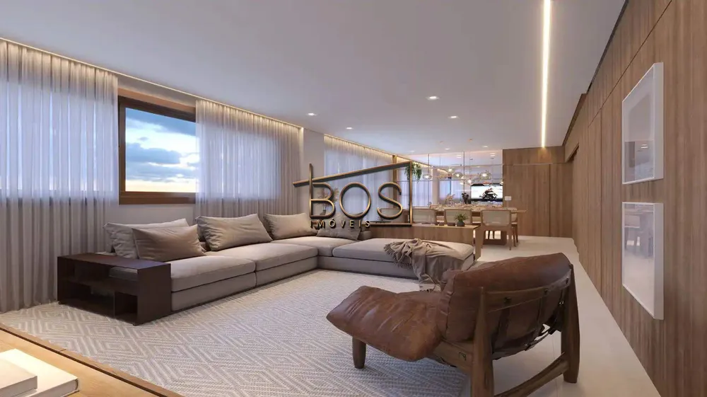 Apartamento, 4 quartos, 247 m² - Foto 9