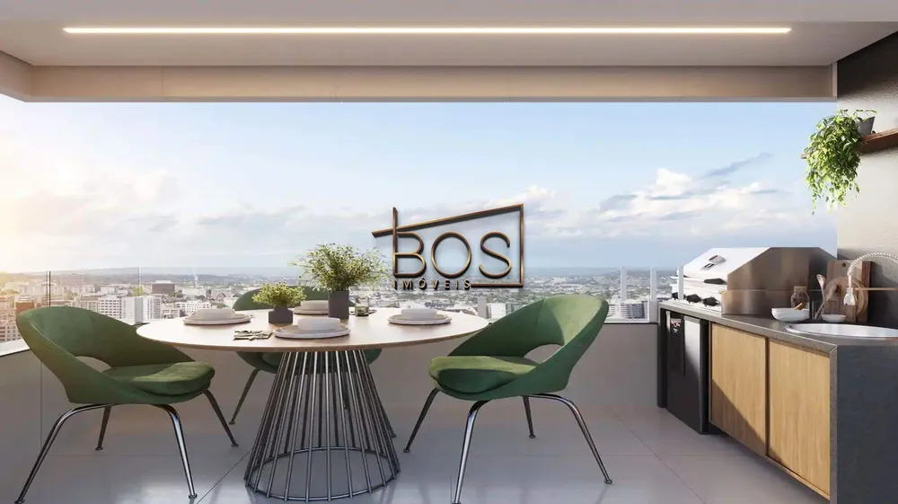Apartamento, 4 quartos, 247 m² - Foto 12