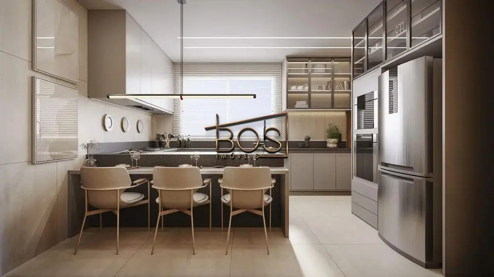 Apartamento, 4 quartos, 247 m² - Foto 11