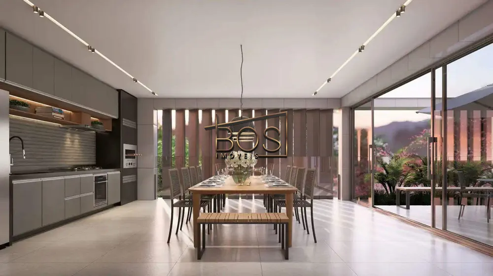 Apartamento, 4 quartos, 247 m² - Foto 5