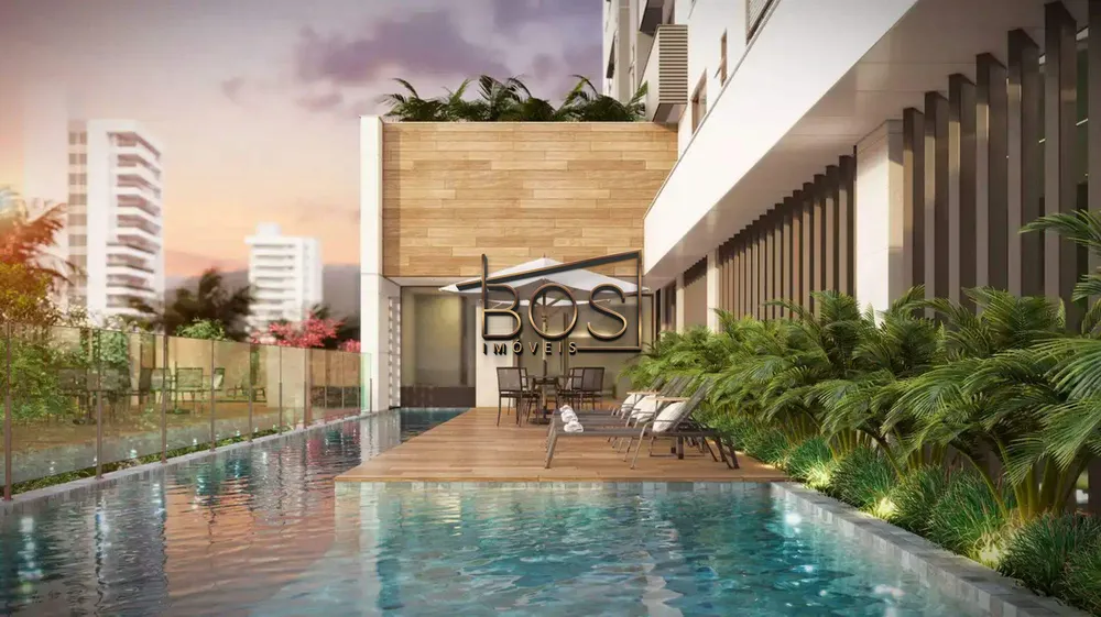 Apartamento, 4 quartos, 247 m² - Foto 2