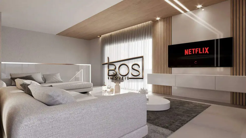 Apartamento, 4 quartos, 247 m² - Foto 15