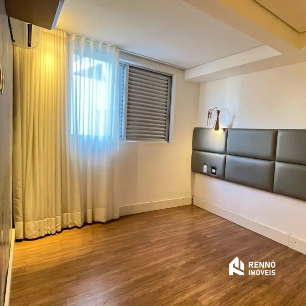 Apartamento, 3 quartos, 135 m² - Foto 8