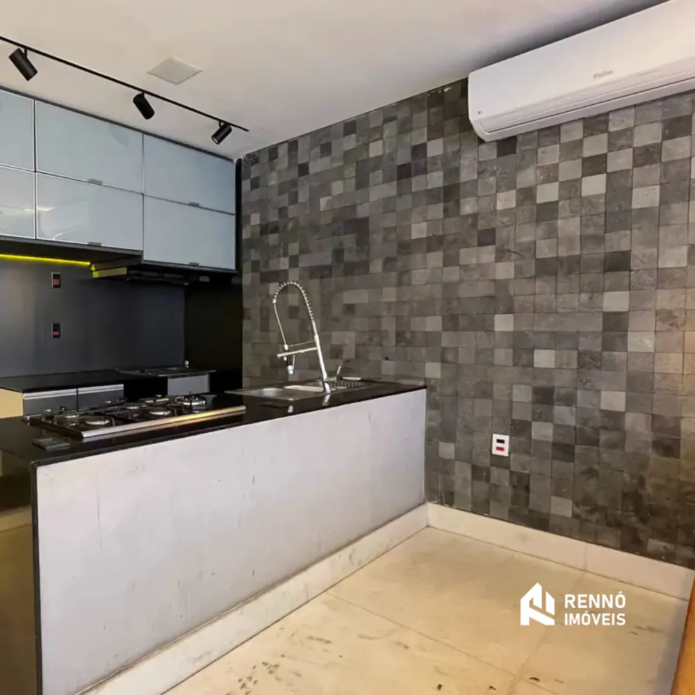 Apartamento, 3 quartos, 135 m² - Foto 3