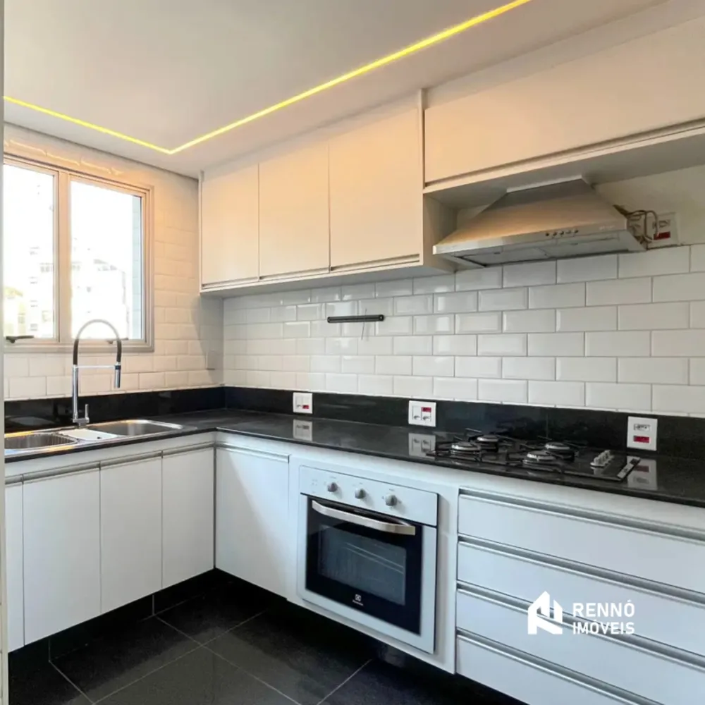 Apartamento, 3 quartos, 135 m² - Foto 6