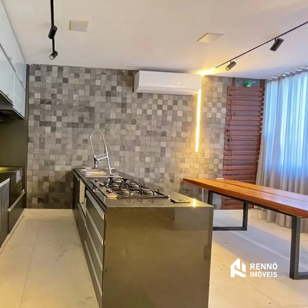 Apartamento, 3 quartos, 135 m² - Foto 4