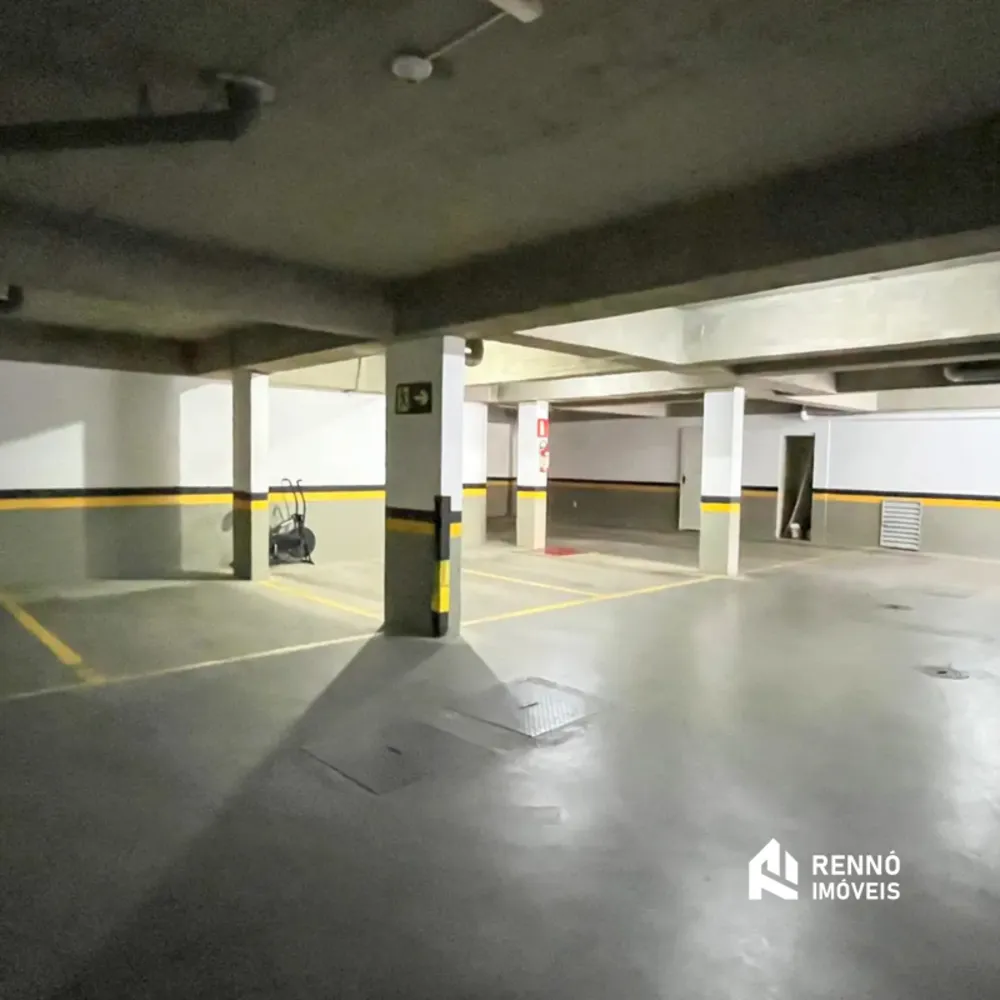 Apartamento, 3 quartos, 135 m² - Foto 11