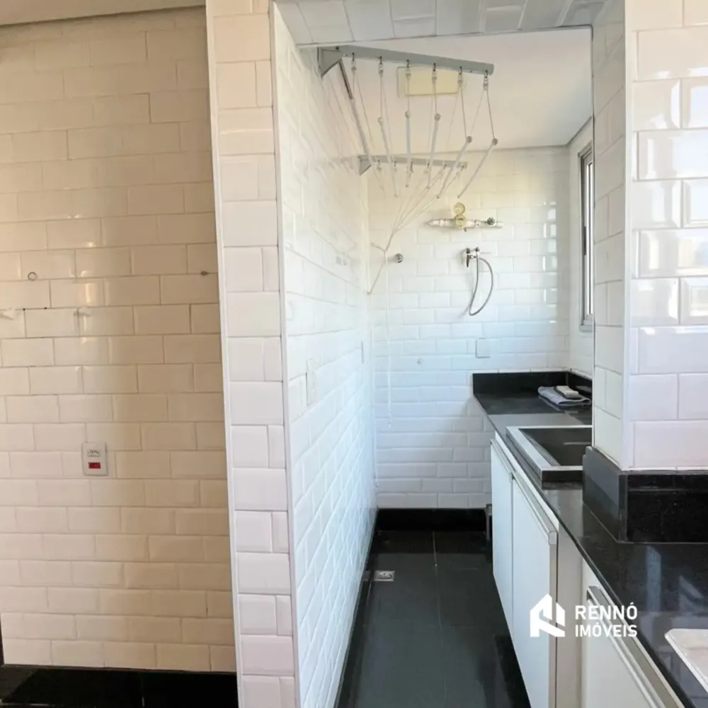 Apartamento, 3 quartos, 135 m² - Foto 9