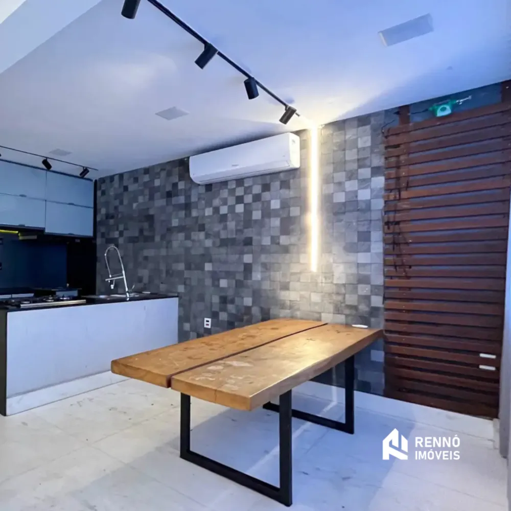 Apartamento, 3 quartos, 135 m² - Foto 5