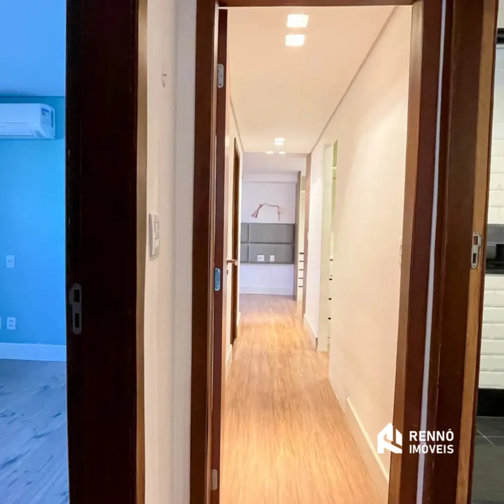 Apartamento, 3 quartos, 135 m² - Foto 7