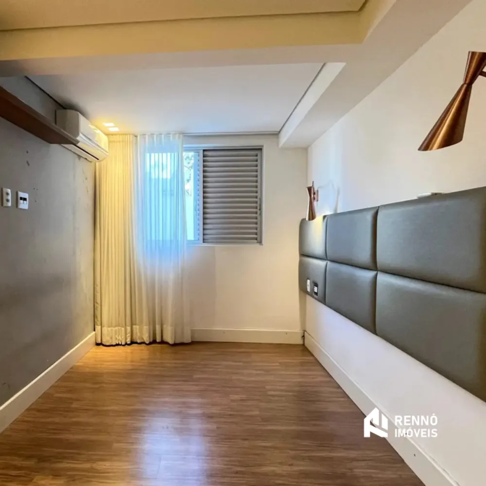 Apartamento, 3 quartos, 135 m² - Foto 5