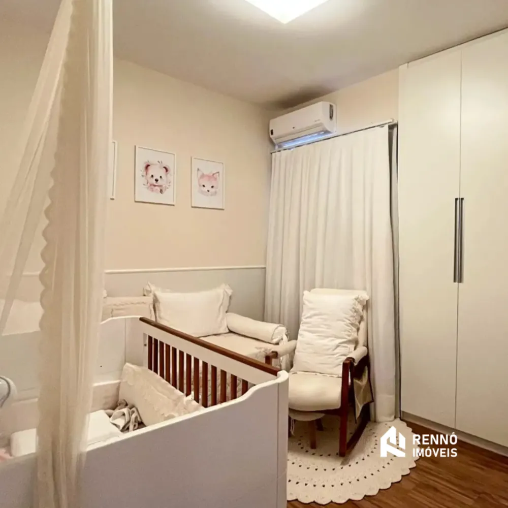 Apartamento, 3 quartos, 135 m² - Foto 12