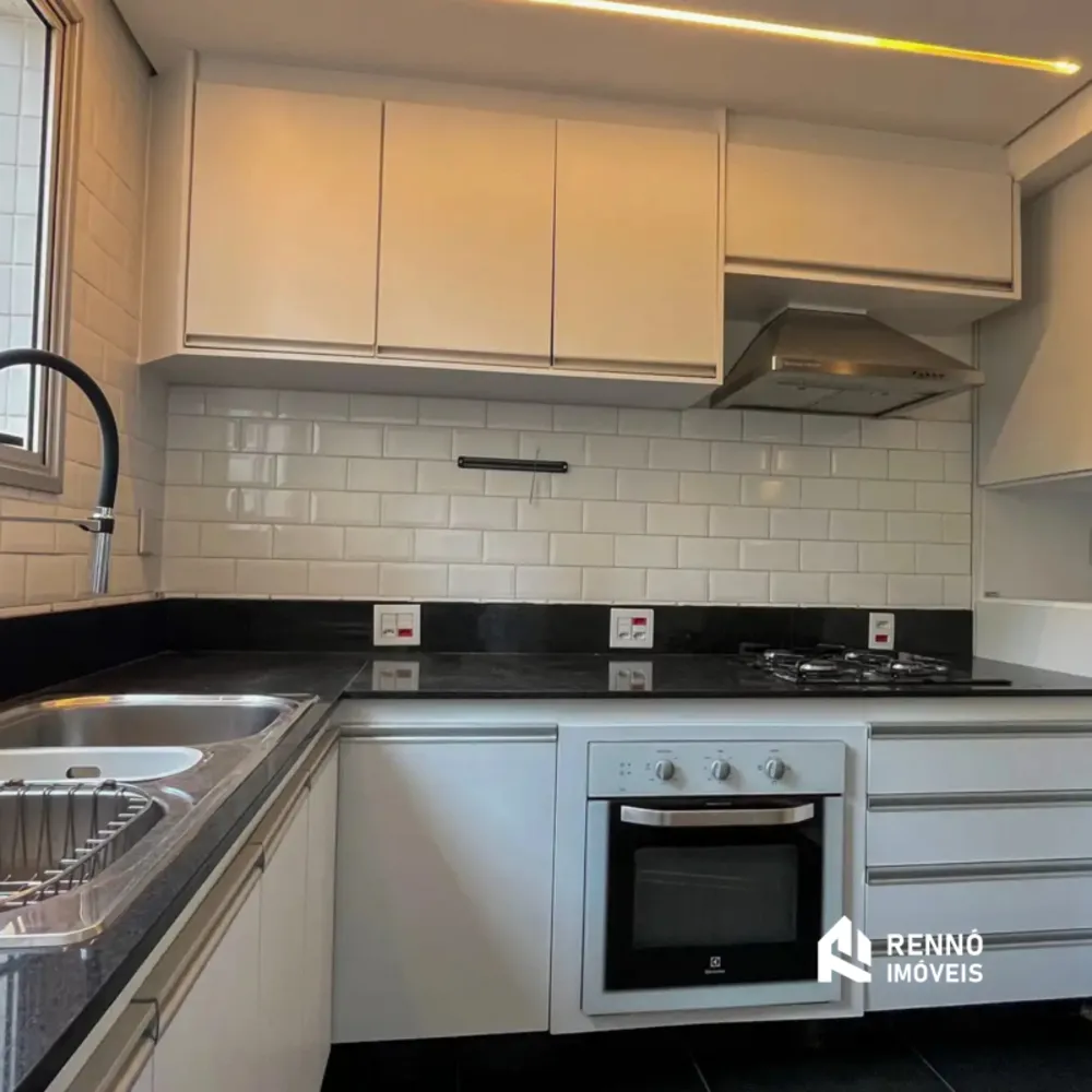 Apartamento, 3 quartos, 135 m² - Foto 8