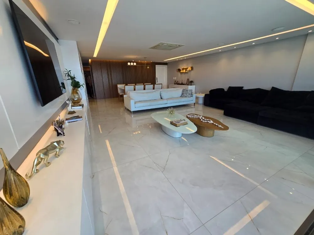 Apartamento, 4 quartos, 234 m² - Foto 3