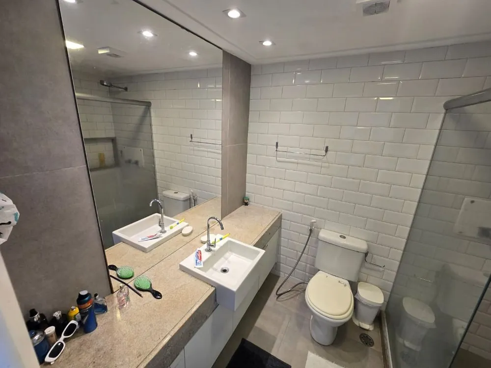 Apartamento, 4 quartos, 234 m² - Foto 8
